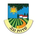 שדות נגב